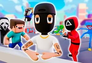 play Mr Dude Online Multiverse Challenges
