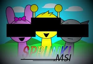 play Sprunkimsi
