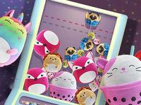 play Kawaii Claw Merge
