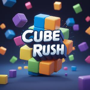 play Cuberush