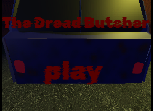 play The Dread Butcher
