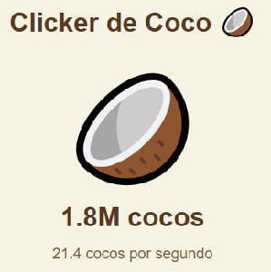 play Clicker De Coco Ð¥¥