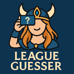 play League Guesser