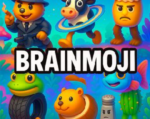 play Brainmoji: Trivia Italian Brainrot