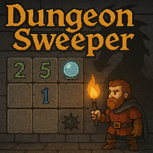 play Dungeonsweeper