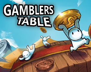 play Gamblers Table - Prototype