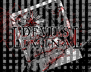 play Devil'S Liminal