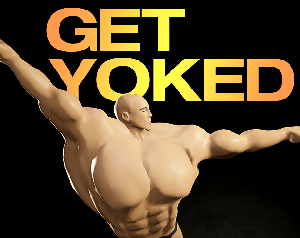 play Get Yoked: Extreme Bodybuilding