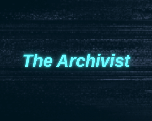 play The Archivist