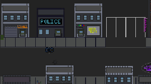 play Road To Justice