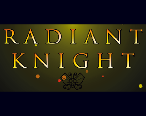 play Radiant Knight