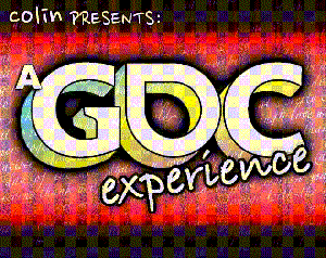 play A Gdc Experience <3