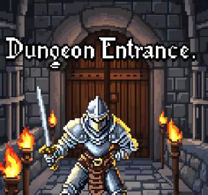 play Dungeon Entrance