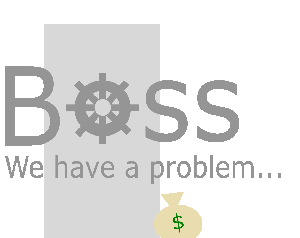 play Boss, We Have A Problem