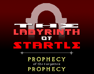 play The Labyrinth Of Startle: Prophecy Of The Forgotten Prophecy