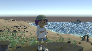 play Island Getaway