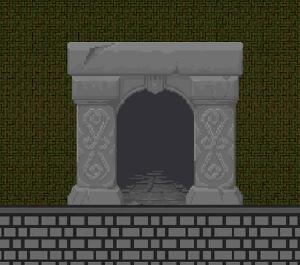 play Temple Runes