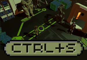 play Ctrl+S [Alpha]