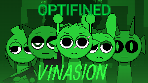 play Sprunki Vinasion (Optifined)