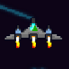 Delta Fighter game