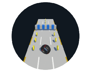 play Wheel Runner