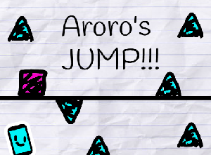 play Aroro'S Jump