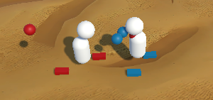 play Project Fight Game