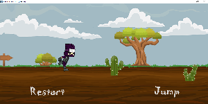 play Ninja Runner