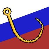 play Русская Рыбалка