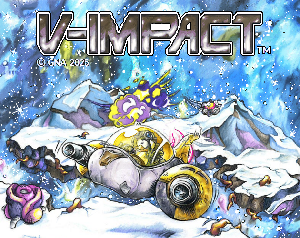 play V-Impact