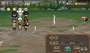 play Rune Defender