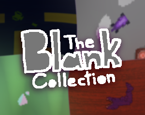 play The Blank Collection