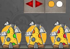 play Find The Pizza Cutting Tool