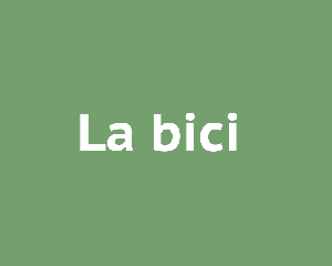 play La Bici