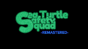 play Sea Turtle Safety Squad - Remastered