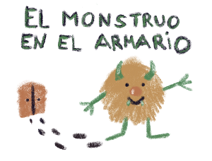 play El Monstruo En El Armario