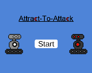 play Attract-To-Attack