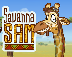 play Savanna Sam Demo