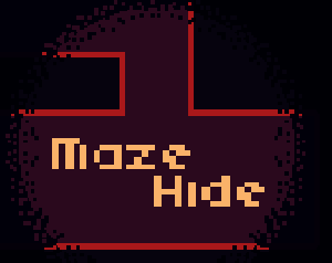 play Maze Hide