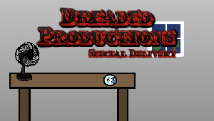 play Special Delivery | Dreaded Productions Ep 4