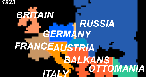 play Wwi Simulator