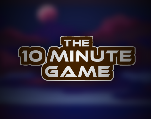 play The 10 Minute Game