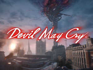 play Devil May Cry: Vergil'S Shadow (2023)