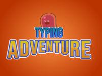 play Typing Adventure