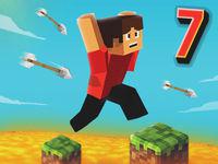 play Parkour Block 7
