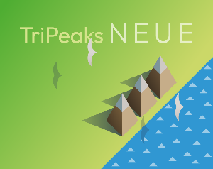 play Tripeaks Neue