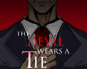 play The Devil Wears A Tie