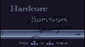 play Hardcore Survivors