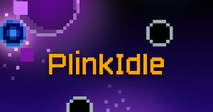 play Plinkidle