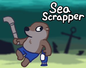 play Sea Scrapper